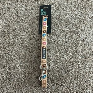 NWT FuzzYard Dog Leash